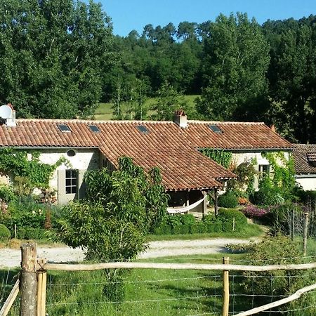 Romantic Mill Cottage 30 Min From Bergerac France Sourzac ภายนอก รูปภาพ